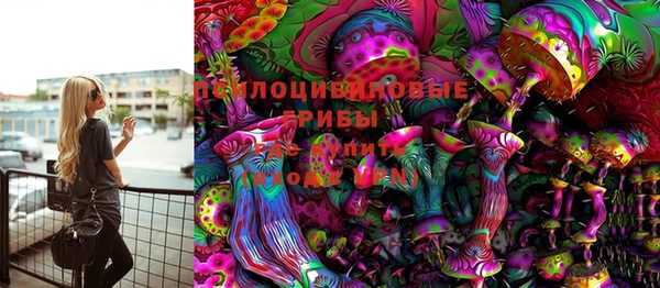 стафф Куйбышев