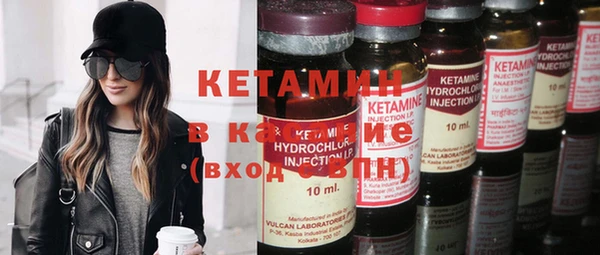 стафф Алексин